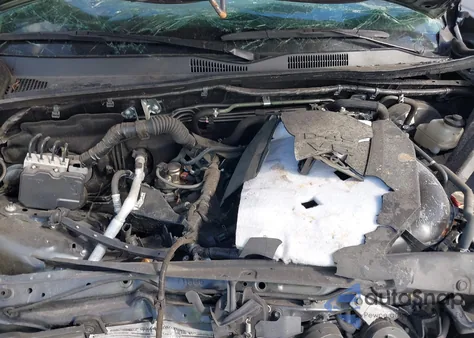 2022 Toyota Tacoma Sr V6 z USA, uszkodzony, nr VIN 3TMCZ5AN7NM499622